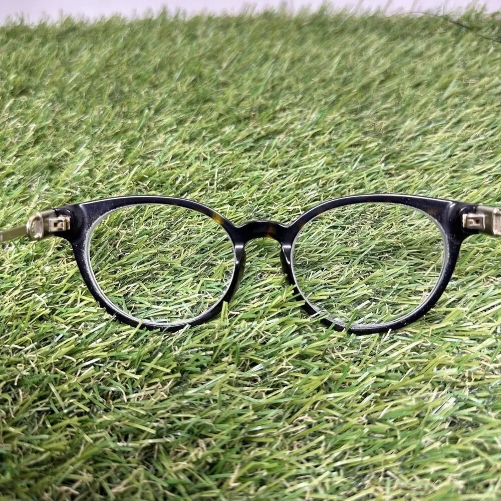 Michael Kors MK4048 Kea 3293 Damen Brille Kunststoff Havanna 51-19-135mm